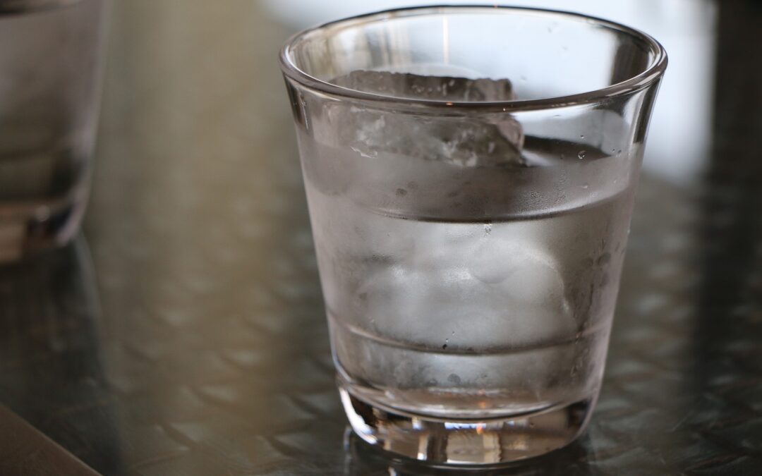 Is Soft Water Safe To Drink?