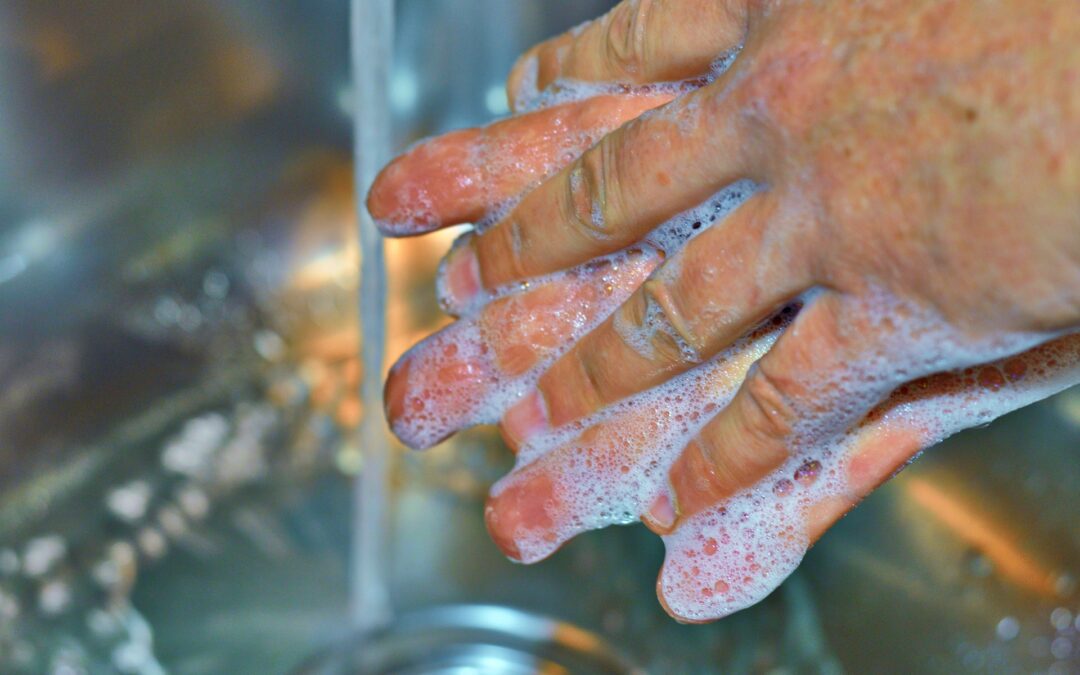Is Water Naturally Hard Or Soft?