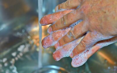 Is Water Naturally Hard Or Soft?