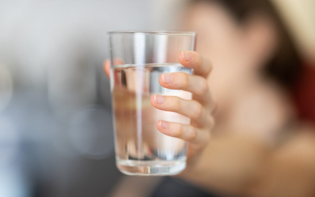 Is my water hard or soft?