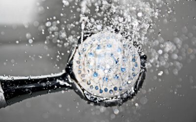 Which is the best showerhead for soft water?